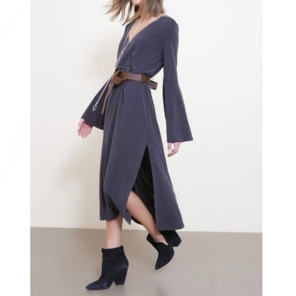 Free People A Fine Romance Dress - Picture 3 of 15